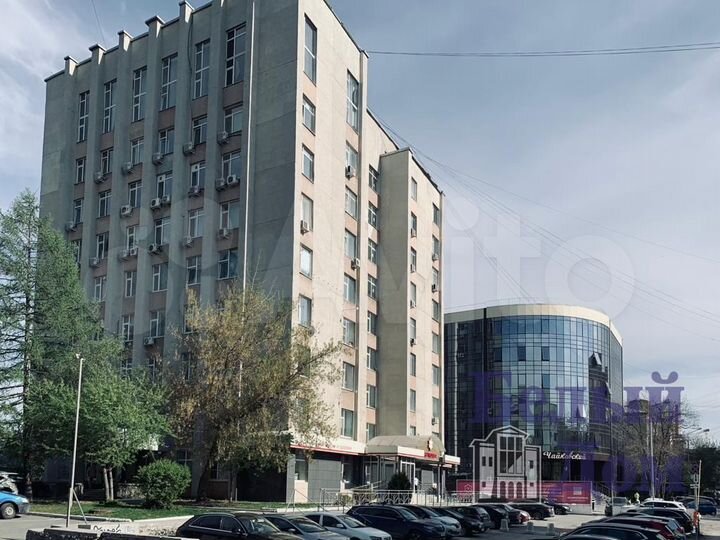 Сдам складское помещение, 90 м²