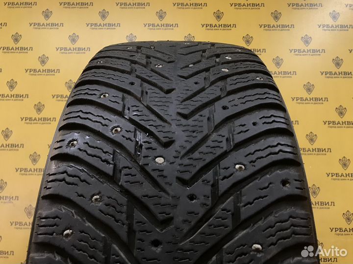 Nokian Tyres Hakkapeliitta 8 225/45 R19 96T