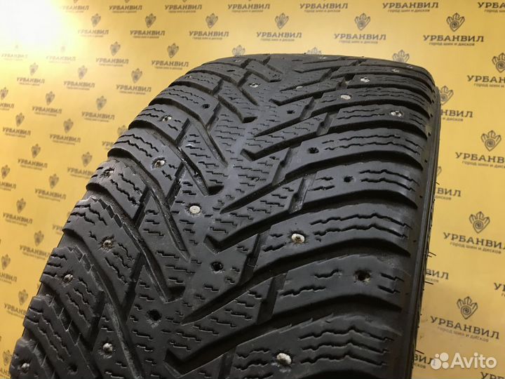 Nokian Tyres Hakkapeliitta 8 225/45 R19 96T