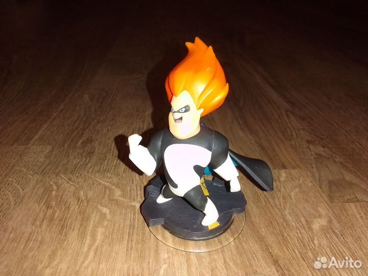 Фигурки и жетоны для игры 