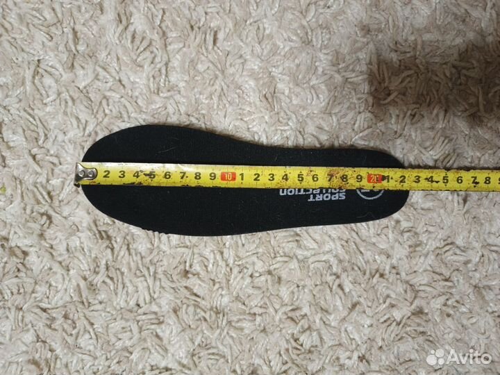 Коньки leader 37 размер