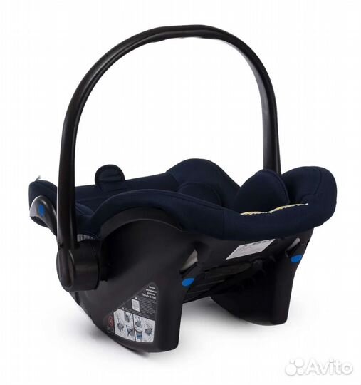 Детское автокресло переноска