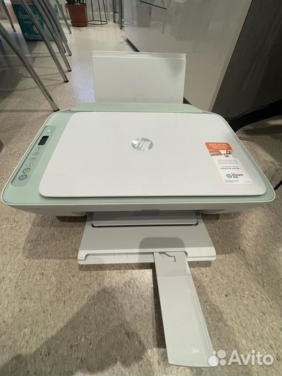 Мфу лазерный цветной