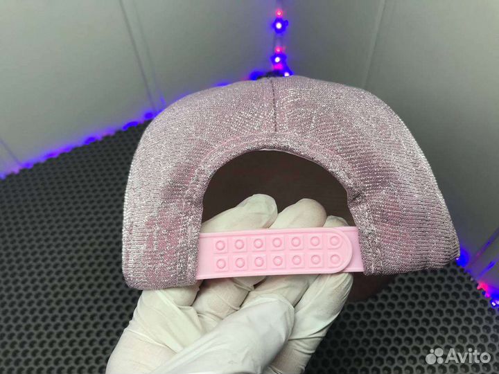 Кепка женская dior