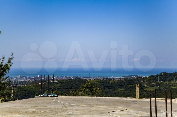 Участок 8 сот. (ИЖС)