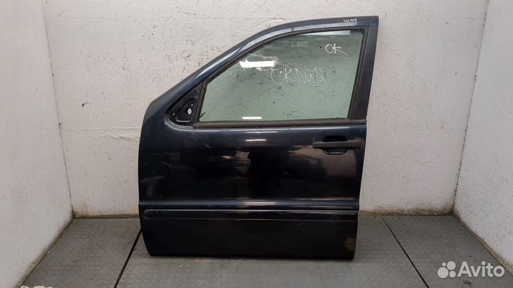 Дверь боковая Mercedes ML W163, 2004