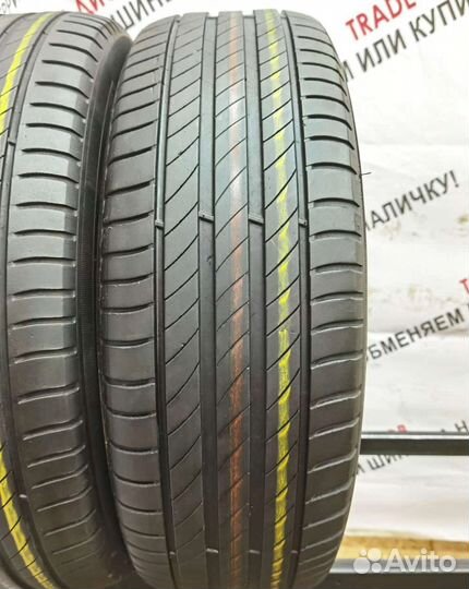 Michelin Primacy 4 195/65 R16 92V