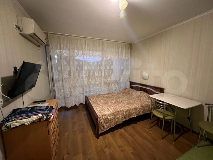 Квартира-студия, 25 м², 9/14 эт.