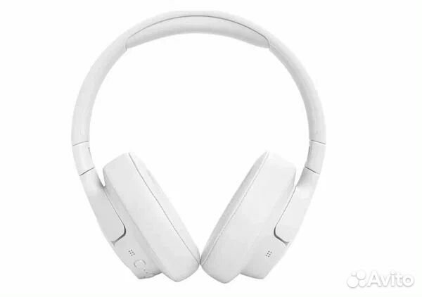 Беспроводные наушники JBL Tune 770NC Over-Ear Head