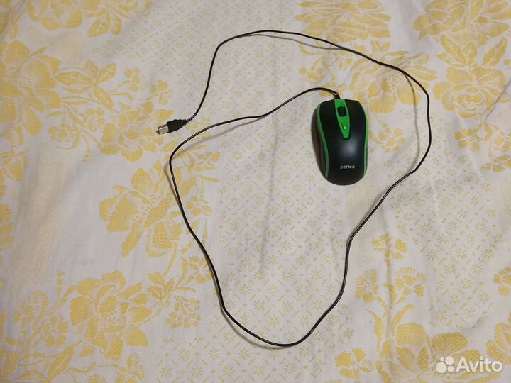 Компьютерная мышька