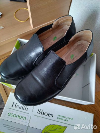 Обувь женская