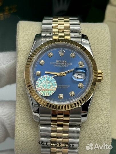 Наручные часы rolex