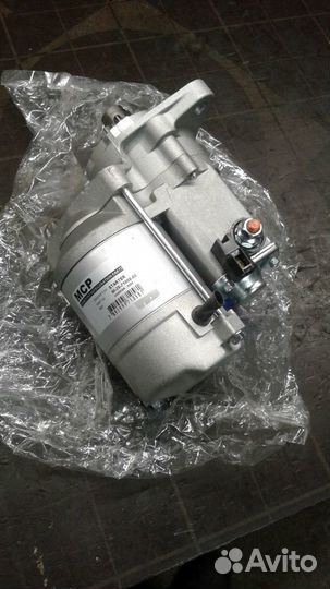 Стартер Carrier Vector Ultra (2203) Thermo King