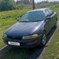 Toyota Carina 1.5 AT, 1995, 517 807 км, с пробегом, цена 290 000 руб.