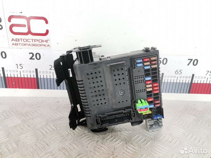 Блок комфорта для Volvo XC90 1 31394157