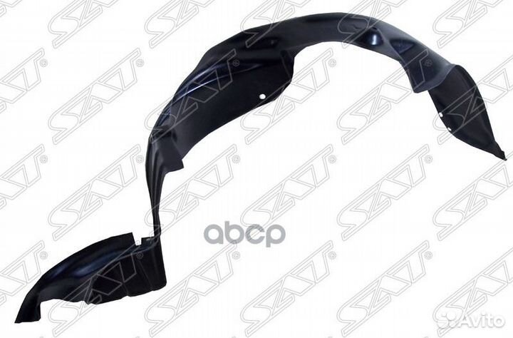 Подкрылок toyota corolla/sprinter/carib 95-00 R