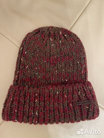 Шапка женская