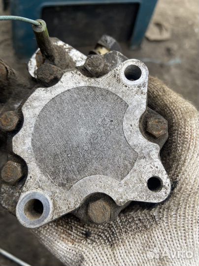 Насос гура Vortex Estina Chery Fora A21