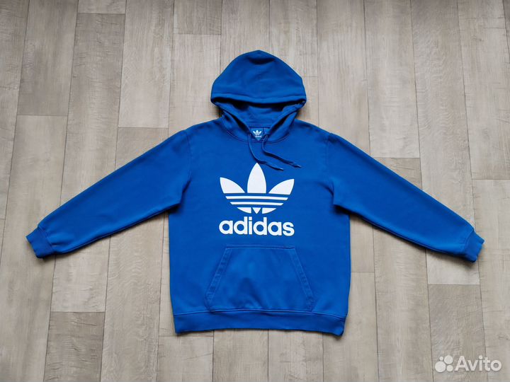 Худи Adidas оригинал