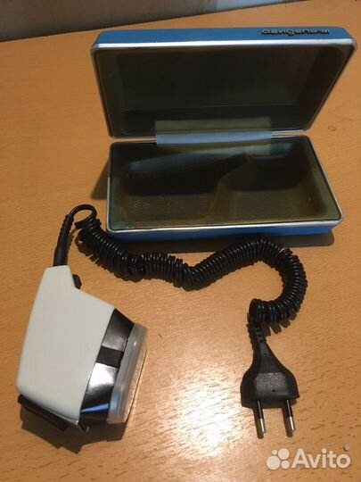 Электробритва 