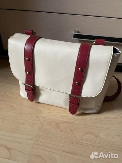 Сумка для зеркального фотоаппарата