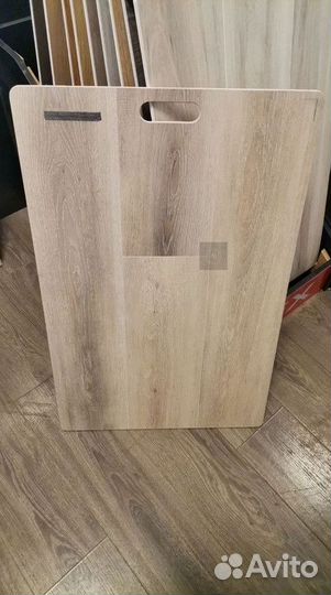 Кварвиниловая плитка / Широкий выбор