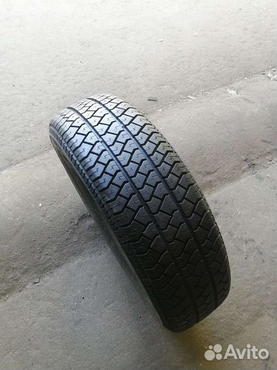 Michelin MX4 195/70 R14