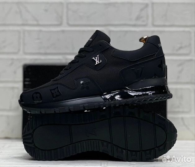 Кроссовки мужские Louis Vuitton (39-44)