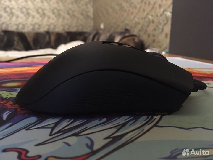 Razer Deathadder V2