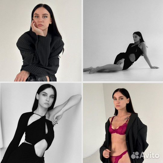 Контент съемка / Мобильный фотограф