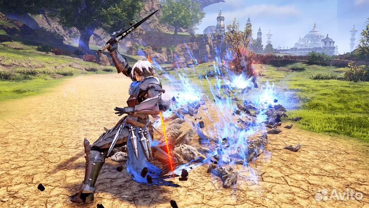Tales of Arise (PS4) Продажа, Обмен