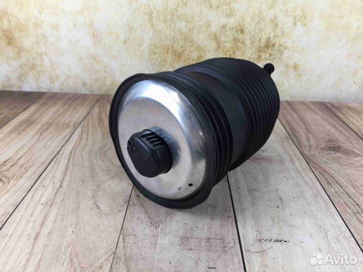 Баллон задний Mercedes C-class W205, E-Class S213