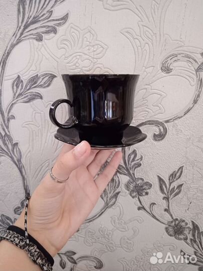 Кофейный сервиз