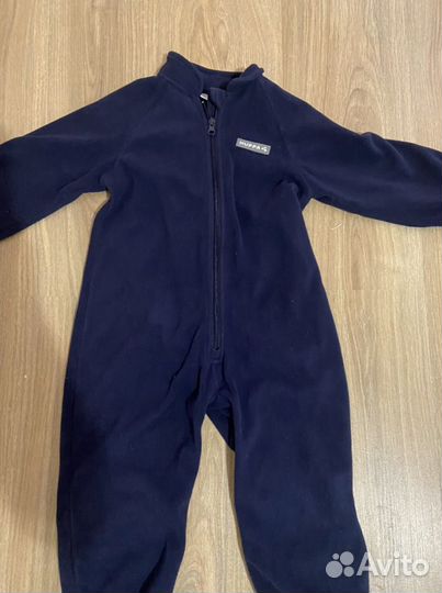 Поддевы Huppa