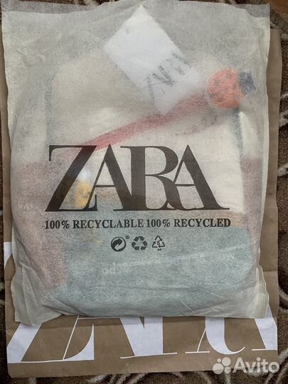 Рюкзак детский Zara