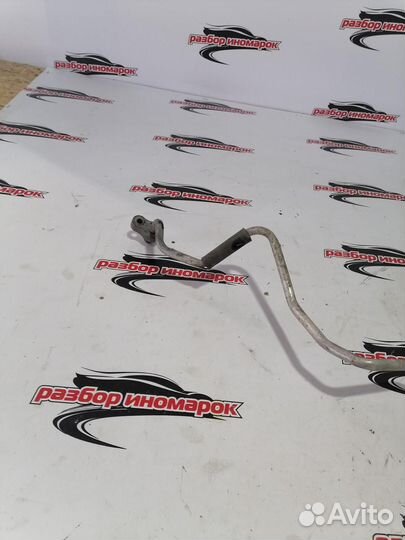 Трубка кондиционера Lanos A15SMS T100