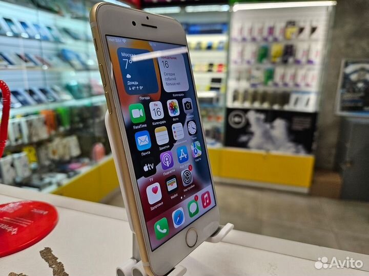 iPhone 7, 32 ГБ
