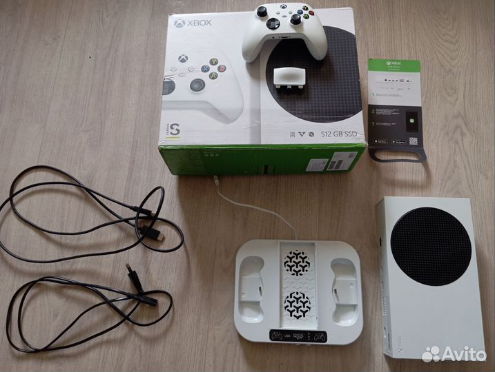 Xbox series s