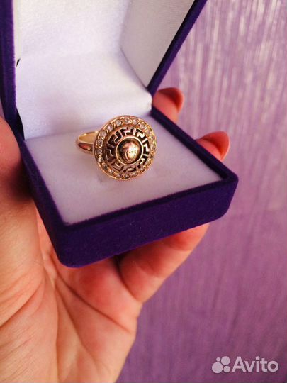 Золотое кольцо