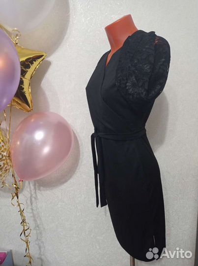 Платье новое 42-44