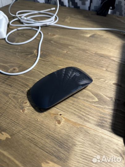 Apple magic mouse 2 space gray