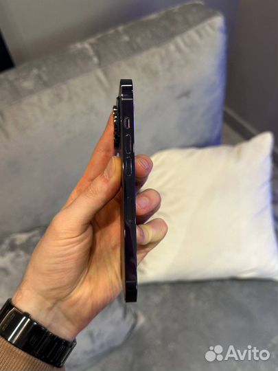 iPhone 14 Pro, 128 ГБ