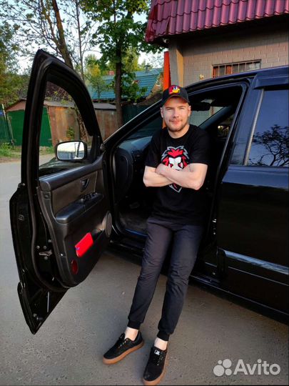 Инструктор по вождению АКПП и МКПП