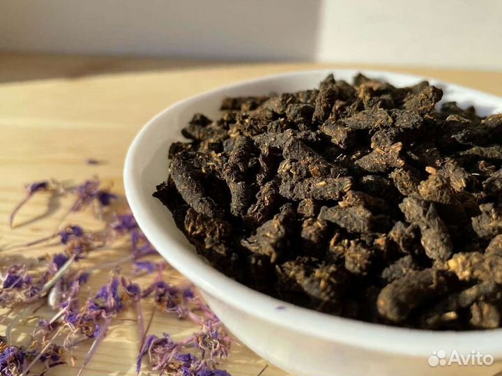 Иван-чай 1 килограмм по рецепту, свой