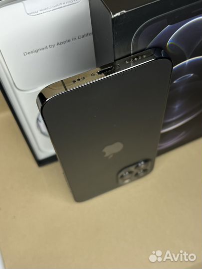 iPhone 12 Pro, 256 ГБ