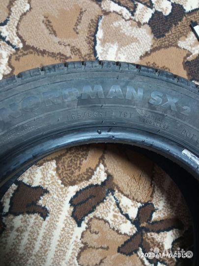 Nokian Tyres Nordman SX2 165/65 R14