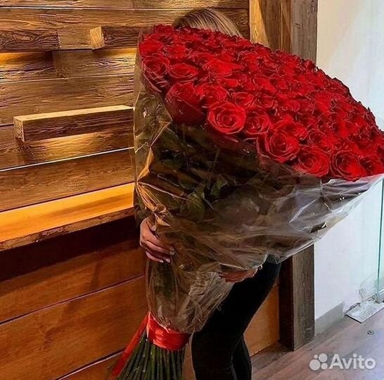 Розы Высокие 150см 160см 170см 180см 190см 2м