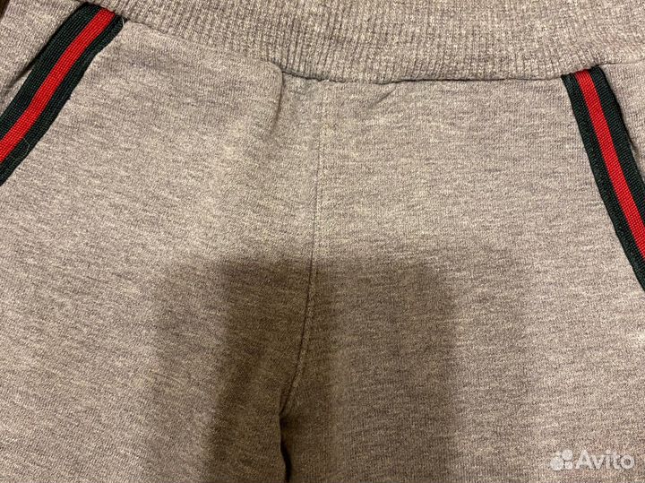 Костюм спортивный