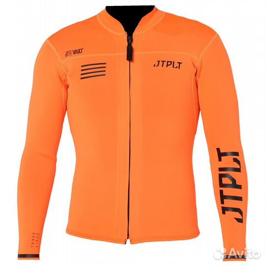 Гидрокостюм Jetpilot RX vault race John&Jacket ora