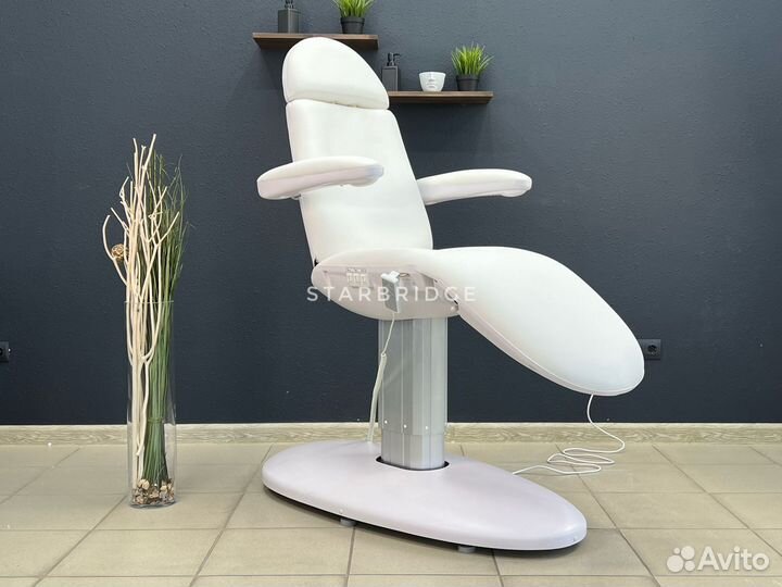 Косметологическое кресло